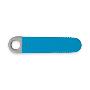 CUTTER PLASTIQUE A LAME AUTORETRACTABLE 2