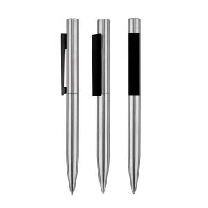 Stylo bille Signer liner 8