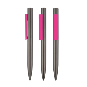 Stylo bille Signer liner 5