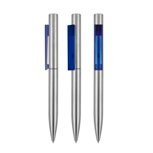 Stylo bille Signer liner 6