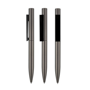 Stylo bille Signer liner 4