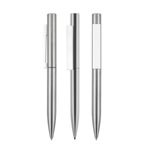 Stylo bille Signer liner 9