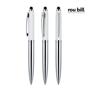 Stylo bille Nautic touch pad pen 3