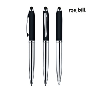 Stylo bille Nautic touch pad pen 2