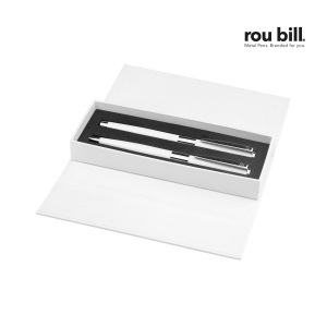 Parure Image White 2