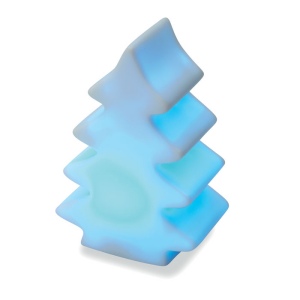 Lumière changeante  sapin - LUMITREE 3