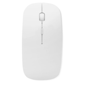 Souris sans fil - CURVY 4
