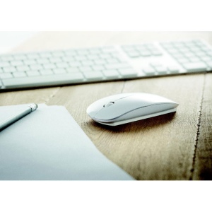 Souris sans fil - CURVY 6