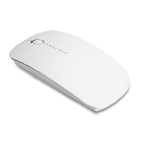 Souris sans fil - CURVY 2