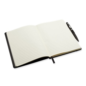 Carnet A5 et stylo - NOTAPLUS 5