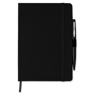 Carnet A5 et stylo - NOTAPLUS 6