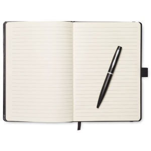 Carnet A5 et stylo - NOTAPLUS 7