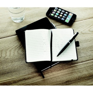 Carnet A5 et stylo - NOTAPLUS 8