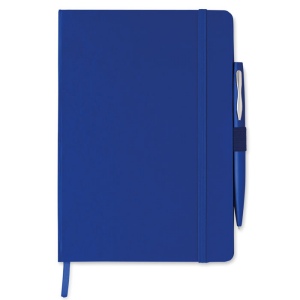 Carnet A5 et stylo - NOTAPLUS 3
