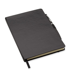 Carnet A5 et stylo - NOTAPLUS 2