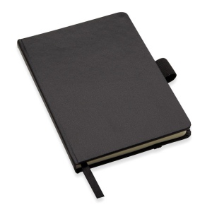 Carnet A6 avec stylo - NOTALUX 3