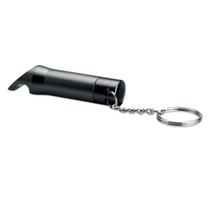 Lampe torche porte-clés en mét - LITOP 6