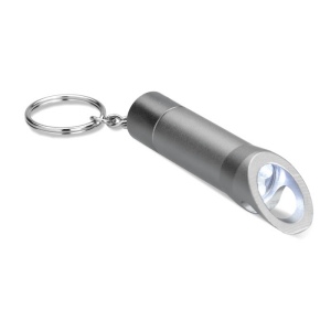 Lampe torche porte-clés en mét - LITOP 7
