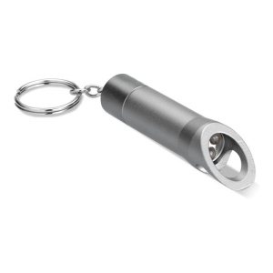 Lampe torche porte-clés en mét - LITOP 3