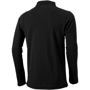 Polo manches longues homme Oakville 14