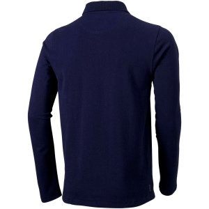 Polo manches longues homme Oakville 15
