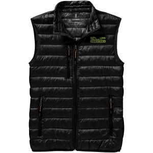 Bodywarmer duvet léger homme Fairview 4