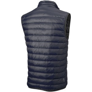 Bodywarmer duvet léger homme Fairview 7