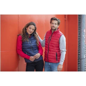 Bodywarmer duvet léger homme Fairview 11