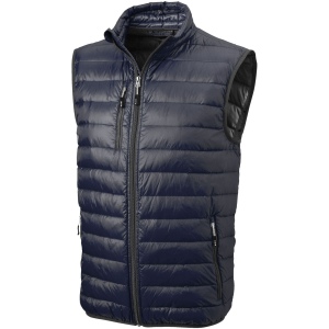 Bodywarmer duvet léger homme Fairview 3