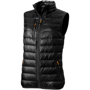 Bodywarmer duvet léger femme Fairview 2