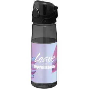 Bidon de sport Capri 700ml 8