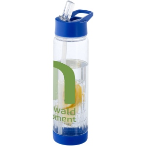 Bidon Tutti frutti avec infuseur 740ml 15