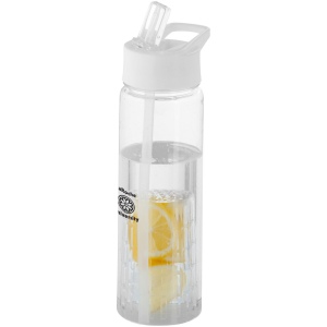 Bidon Tutti frutti avec infuseur 740ml 10