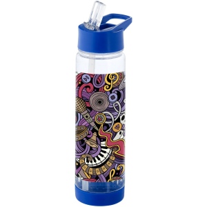 Bidon Tutti frutti avec infuseur 740ml 11