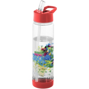 Bidon Tutti frutti avec infuseur 740ml 13