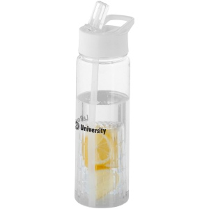 Bidon Tutti frutti avec infuseur 740ml 14