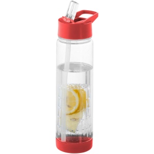 Bidon Tutti frutti avec infuseur 740ml 5