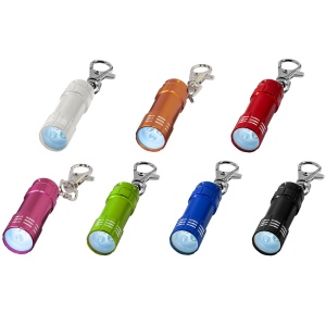 Mini torche LED Astro 17