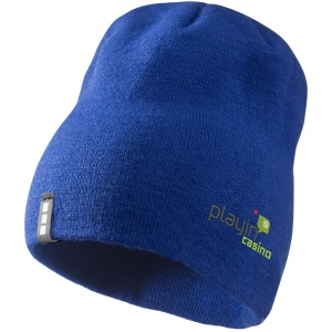 Bonnet Level 12