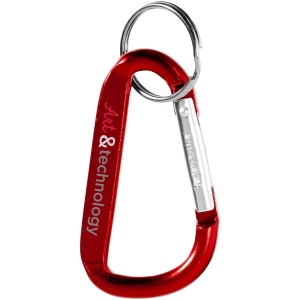 Porte-clés mousqueton Timor 20