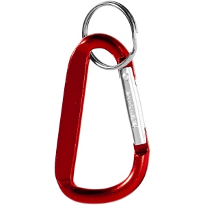 Porte-clés mousqueton Timor 10