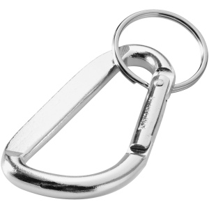 Porte-clés mousqueton Timor 6