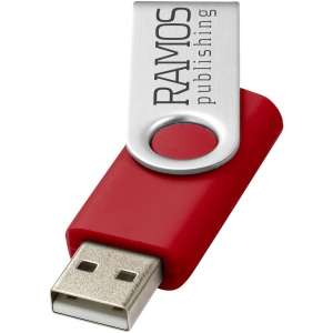 Clé USB 2 Go Rotate-basic 12