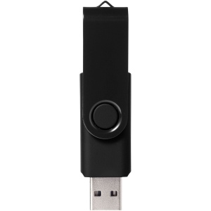 Clé USB 4 Go Rotate-metallic 4