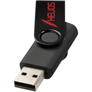 Clé USB 4 Go Rotate-metallic 6
