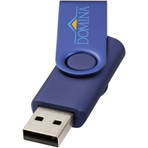 Clé USB 4 Go Rotate-metallic 7