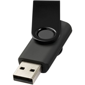 Clé USB 4 Go Rotate-metallic 2