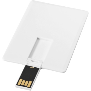 Clé USB en carte 2 Go Slim 2