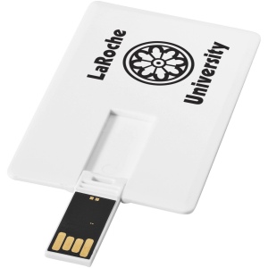 Clé USB en carte 4 Go Slim 4