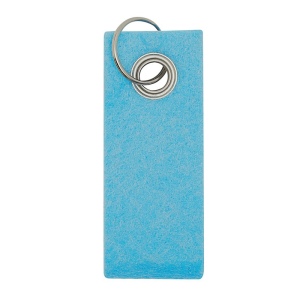 Porte-clés FELT 9